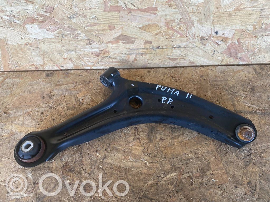 Ford Puma Front lower control arm/wishbone 