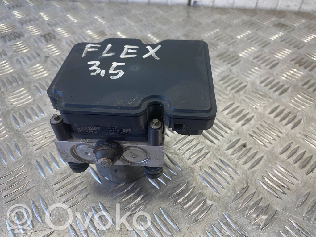ABS-pumppu   DA832C405AG,DA832C405AG