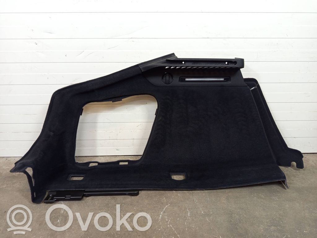 Audi A5 Other trunk/boot trim element 