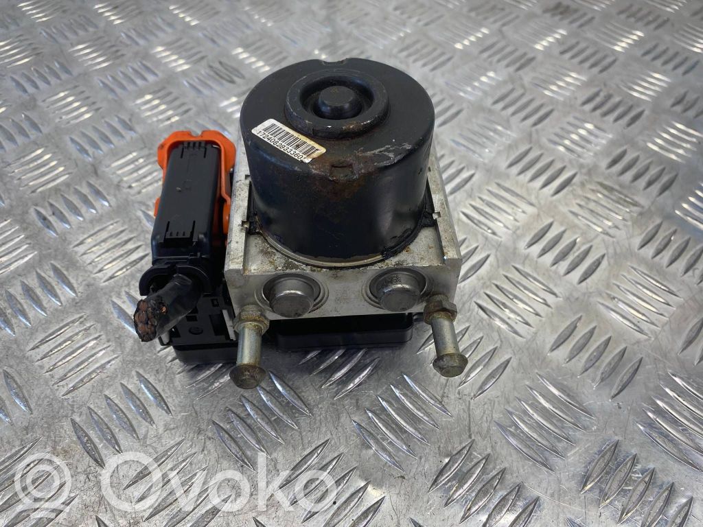Suzuki Alto Pompa ABS 