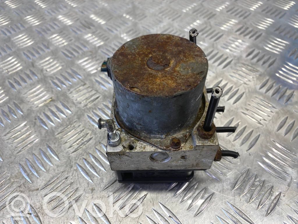 Mitsubishi Colt ABS-pumppu 