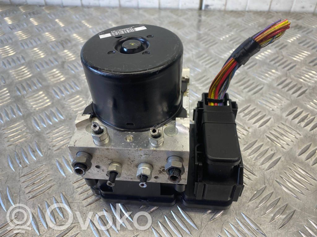 Pompa ABS   BJ322C405AG,BJ322C405AG