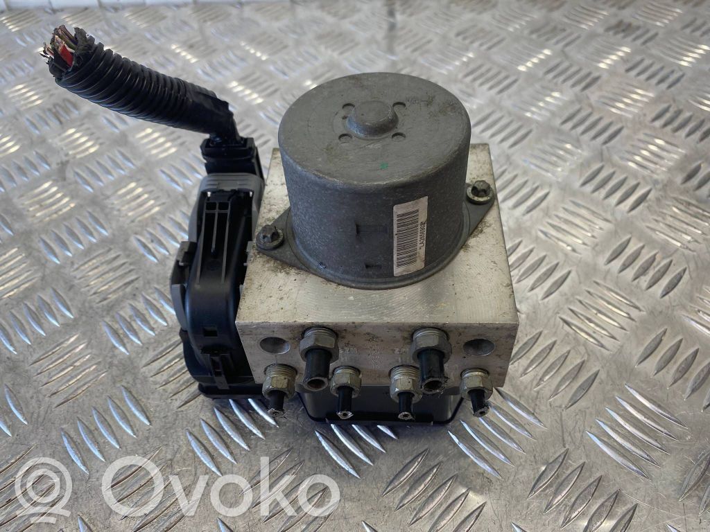 ABS-pumppu   9G912C405AB,9G912C405AB