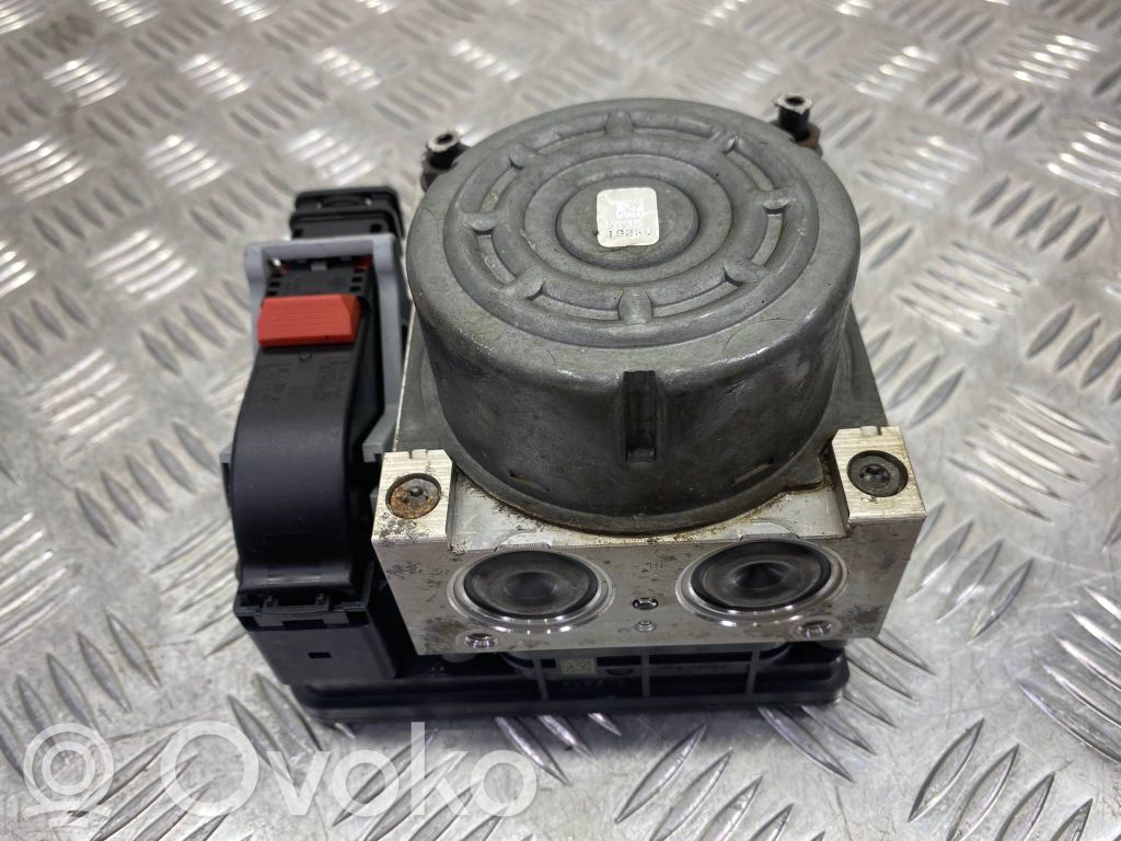Audi A3 S3 8V Bomba de ABS 