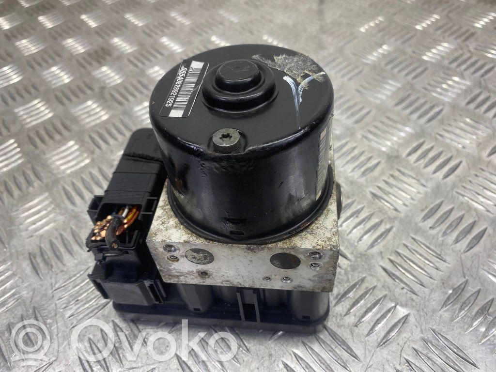 Ford Kuga I ABS bloks 