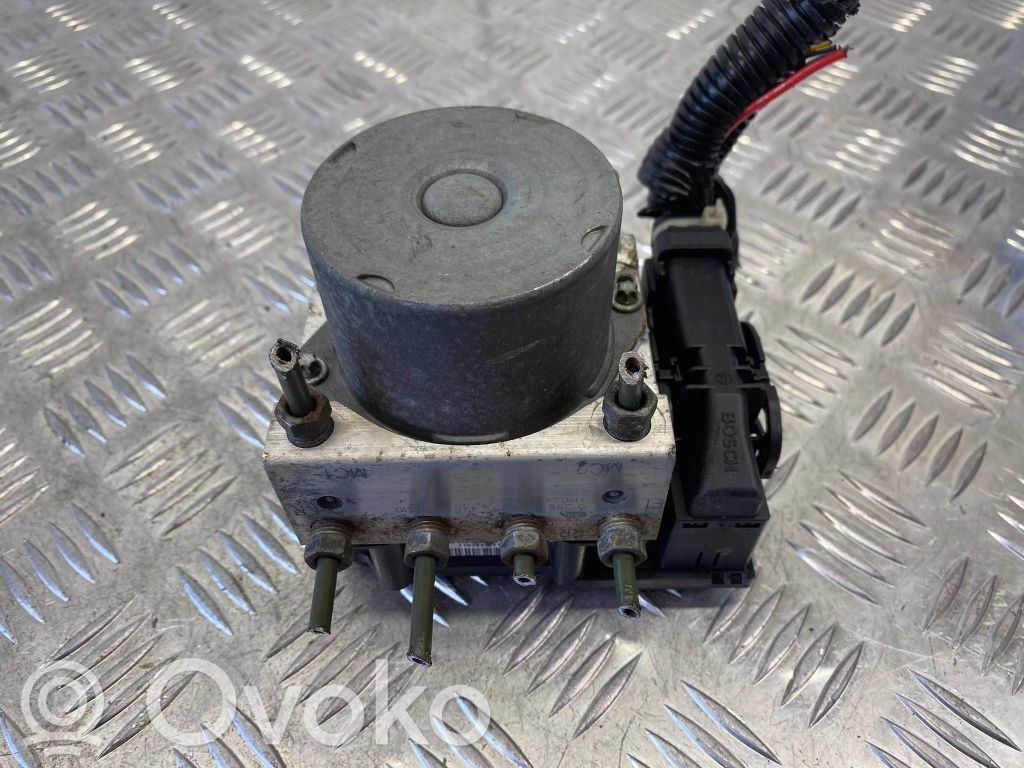 Toyota Aygo AB10 ABS Blokas 