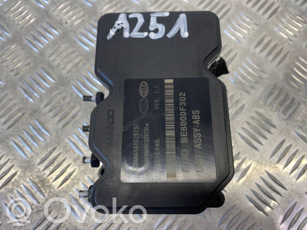 Bomba de ABS   589201E110,589201E110,ELHD80254U3