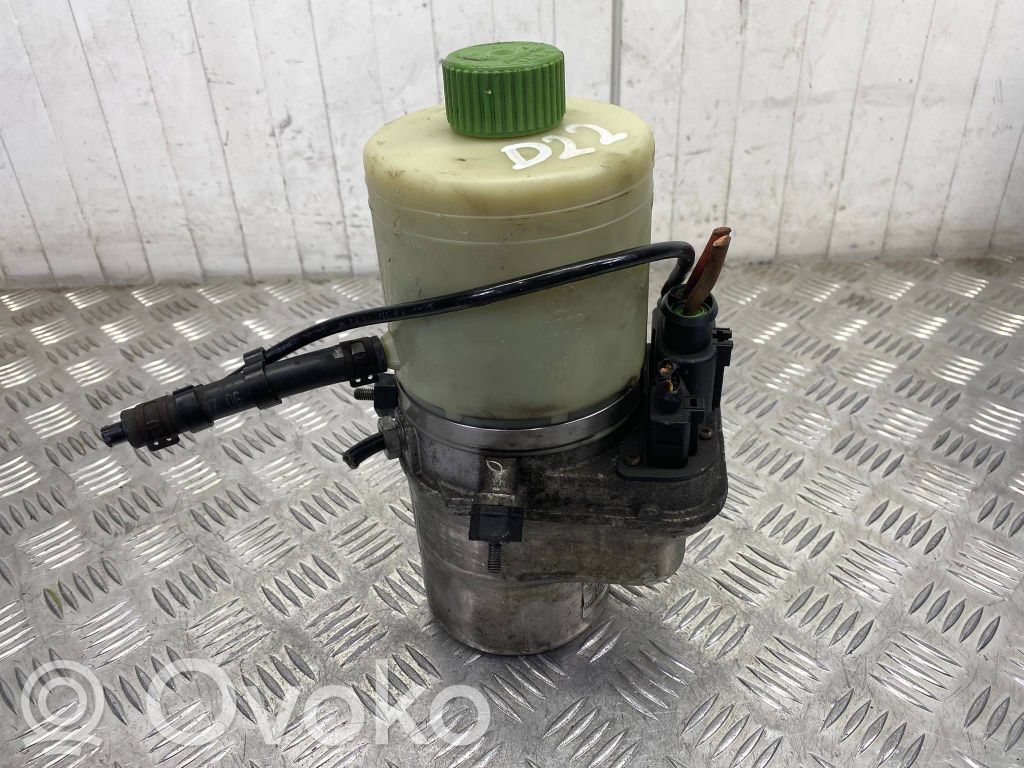 Skoda Fabia Mk2 (5J) Power steering pump 