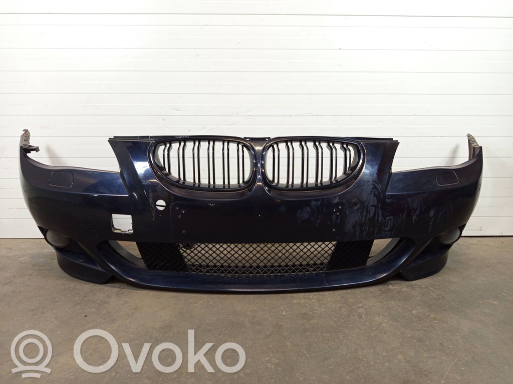 BMW 5 E60 E61 Bară față 