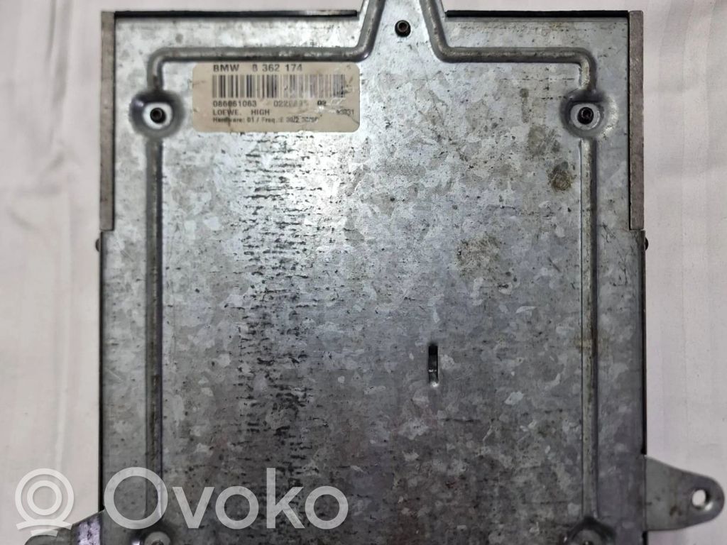 Garso stiprintuvas   8362174,022989,086661063