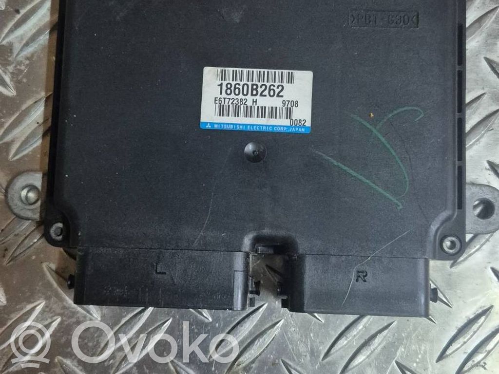 Mitsubishi Lancer VIII Engine control unit/module ECU 