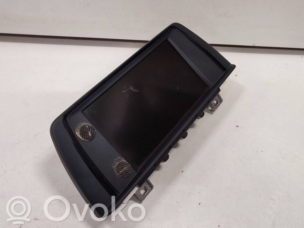 BMW 2 F22 F23 Screen/display/small screen 