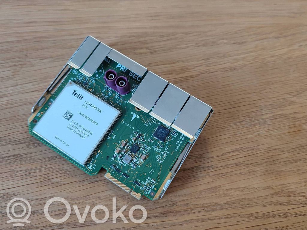 Other control units/modules   LE940B6NA,5131ALE940B6NA