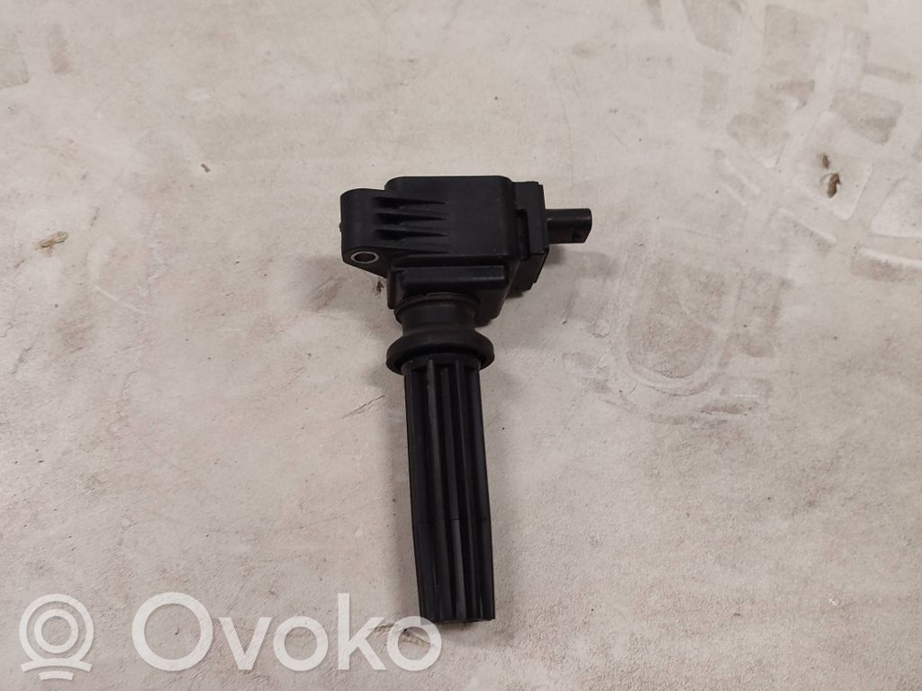 Ford Mustang VI High voltage ignition coil 