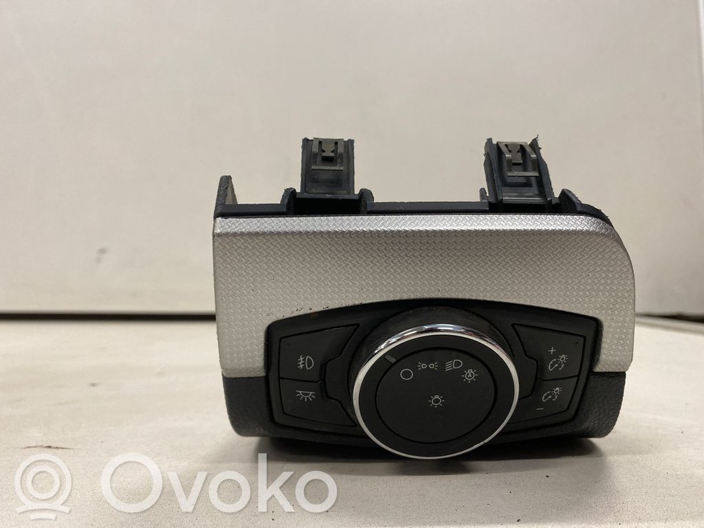 Ford Explorer Light switch 
