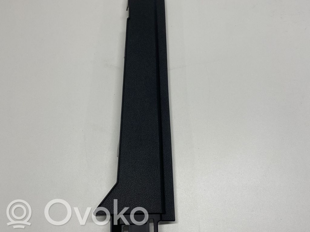 Ford Explorer Panelės apdaila 