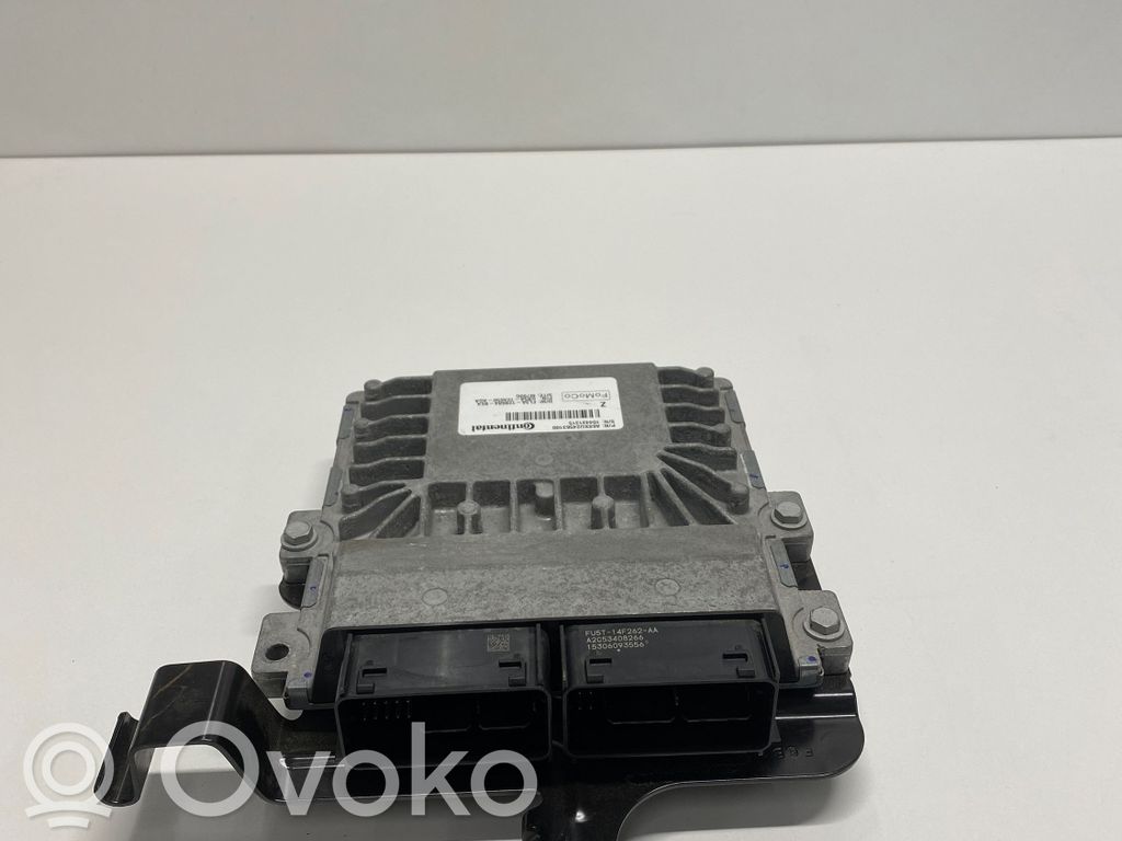 Ford Explorer Engine control unit/module 