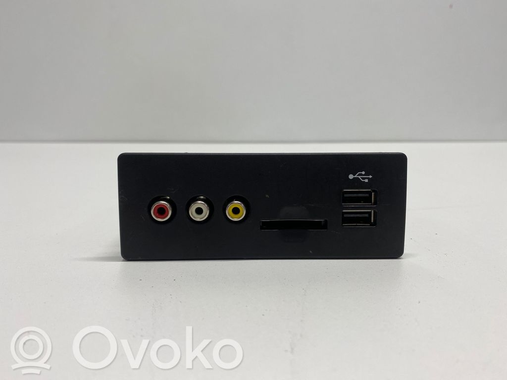 USB control unit   BT4T14F014AD,29411752062