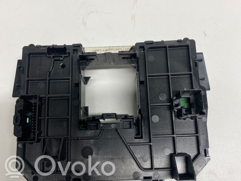 Keyless Steuergerät   160329C,GB5T14B522AFW,17002339