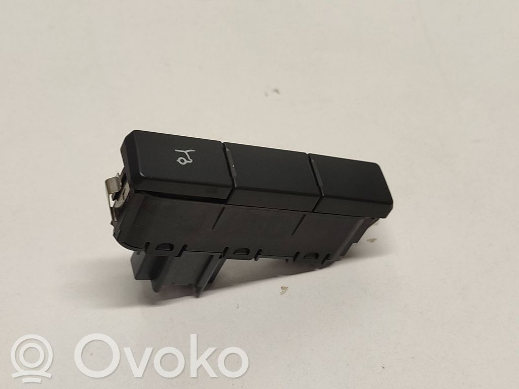 Ford Explorer Tailgate/boot open switch button 