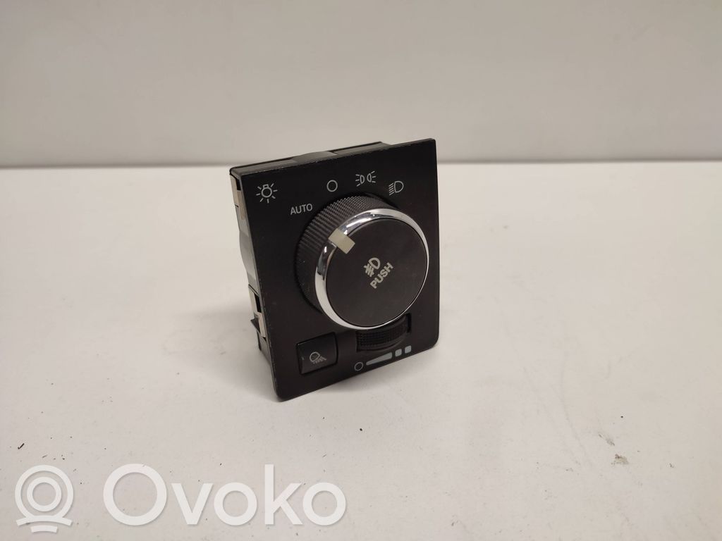 Dodge RAM Interruptor de luz 