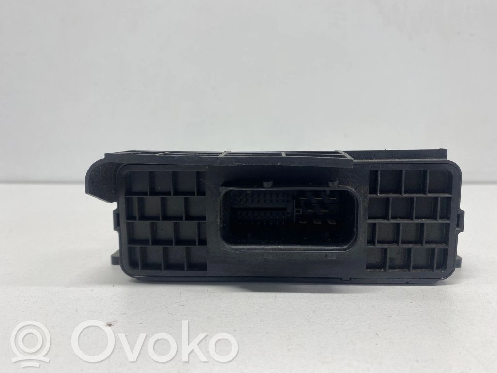 Audi Q7 4L Power management control unit 