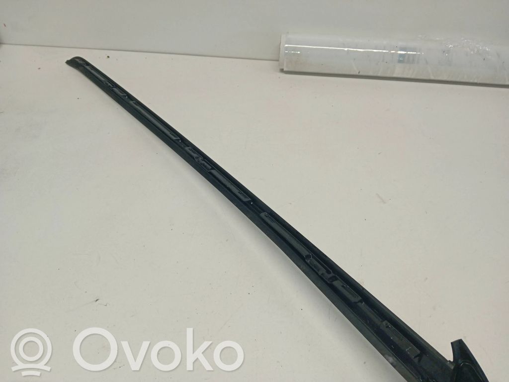 Windshield trim   AEPDS,7553576020