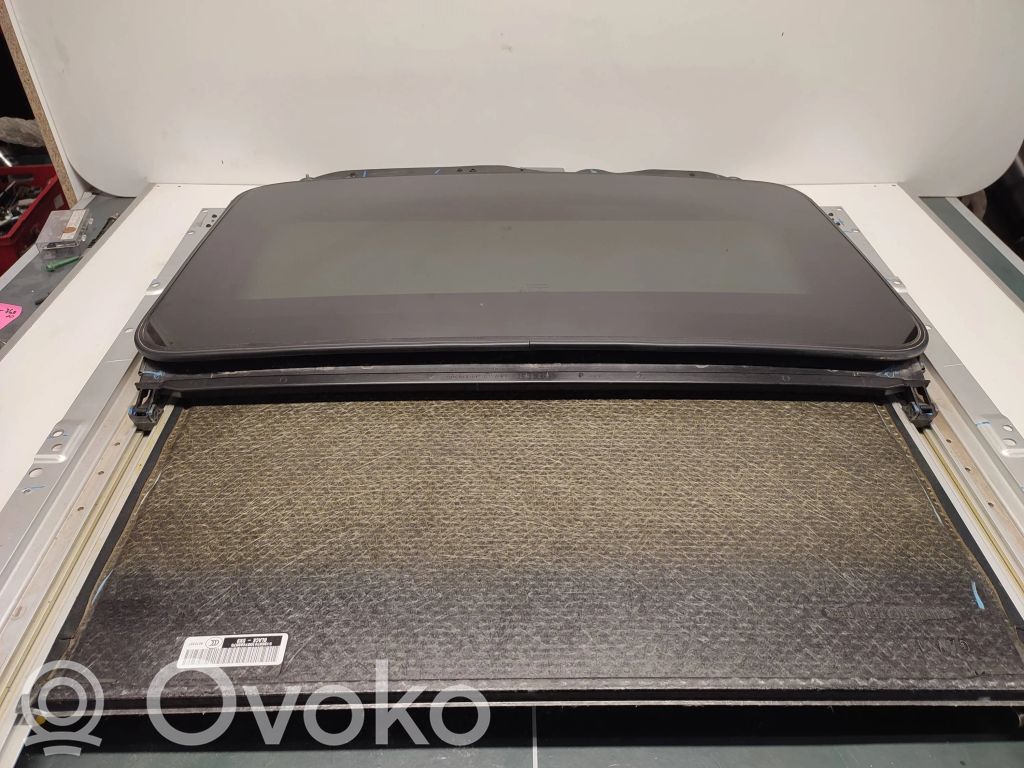 Dodge Charger Lūkas komplekts 