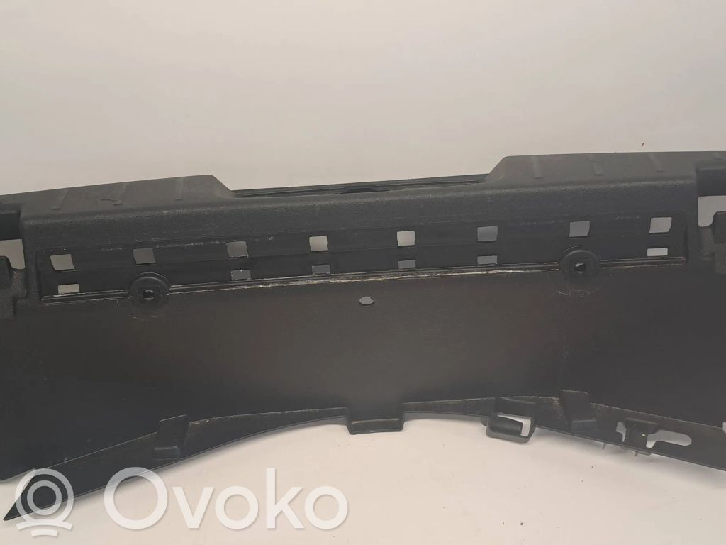 Ford Explorer Trunk/boot trim cover 