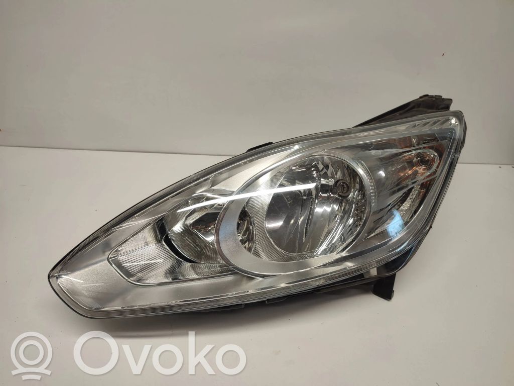 Ford C-MAX II Headlight/headlamp 