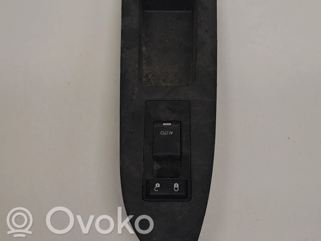 Electric window control switch   397540