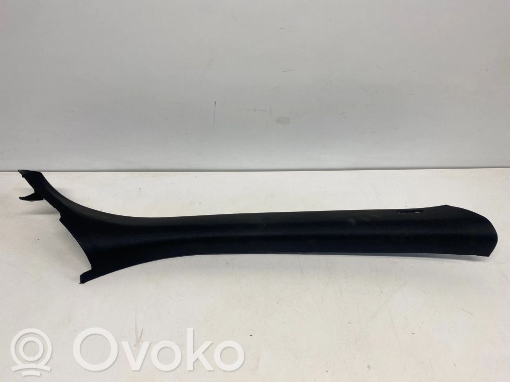 BMW X5 E70 (B) pillar trim (top) 