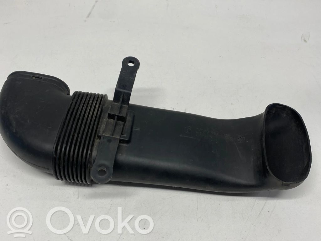 BMW X5 E70 Air intake duct part 
