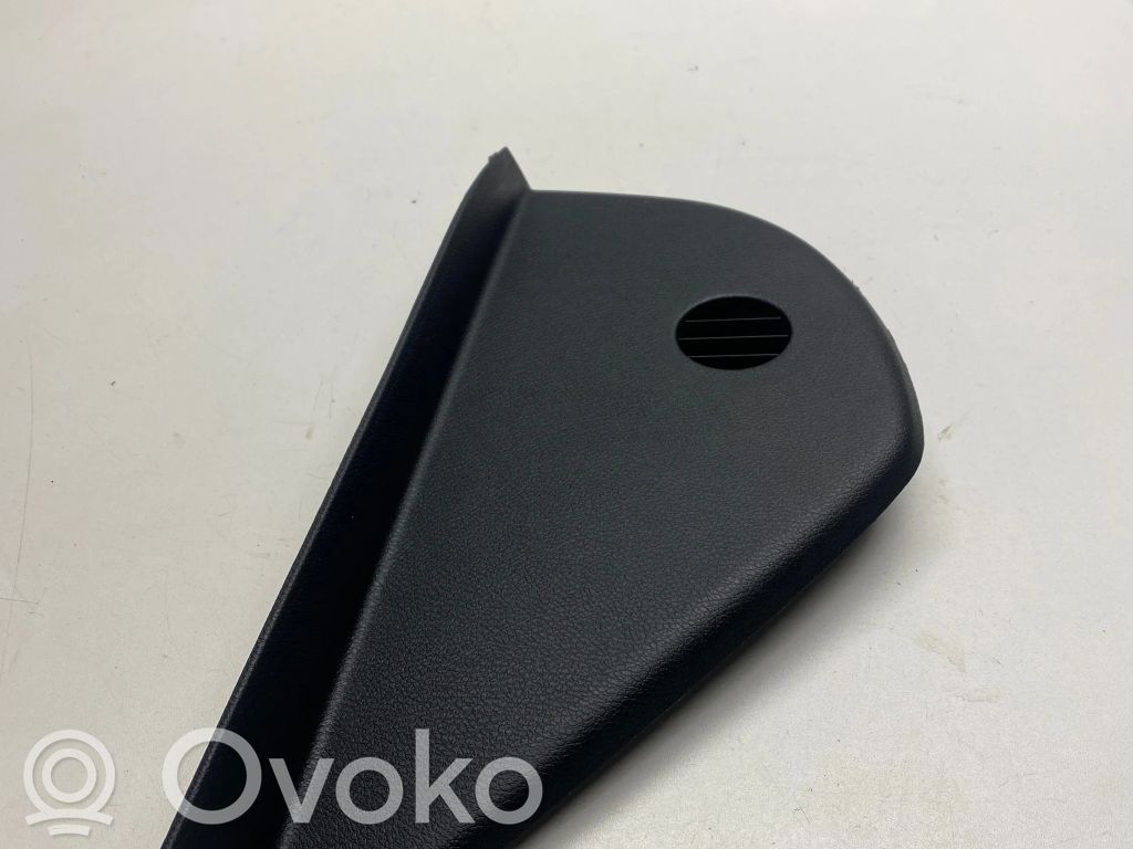 Boczny element deski rozdzielczej   10D23DX9AF,117JNJ2M37T,EMCCAPSY