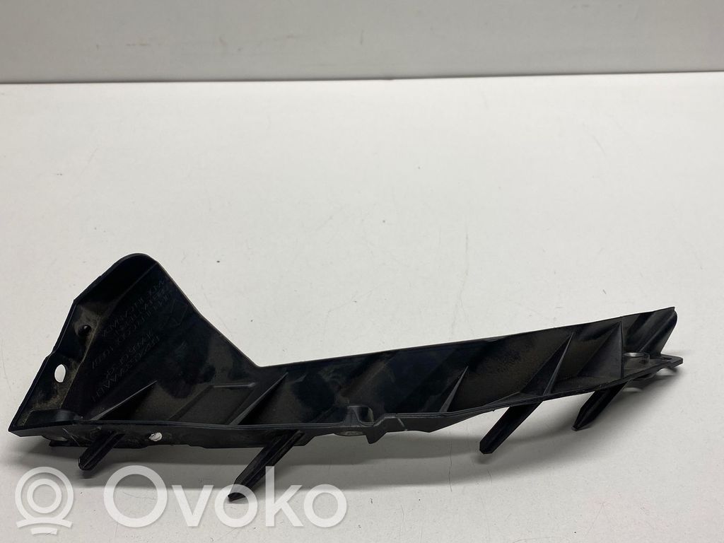 Front bumper mounting bracket   68226533AAA