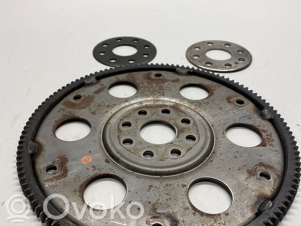Toyota Sienna XL30 III Flywheel 