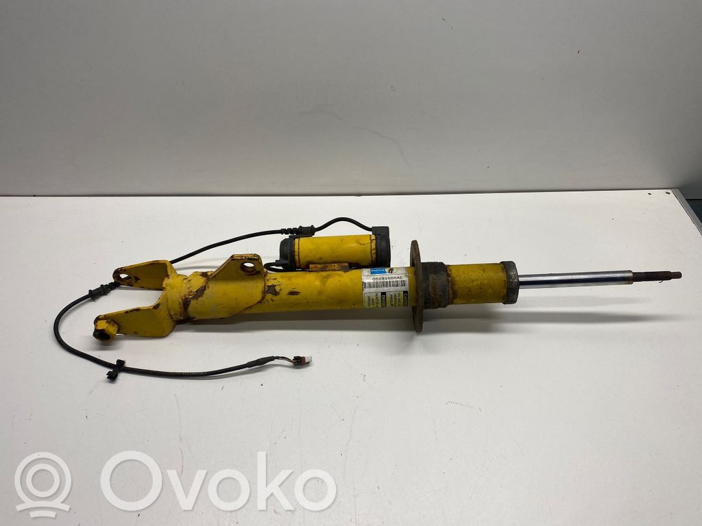 Etuiskunvaimennin   05181555AE