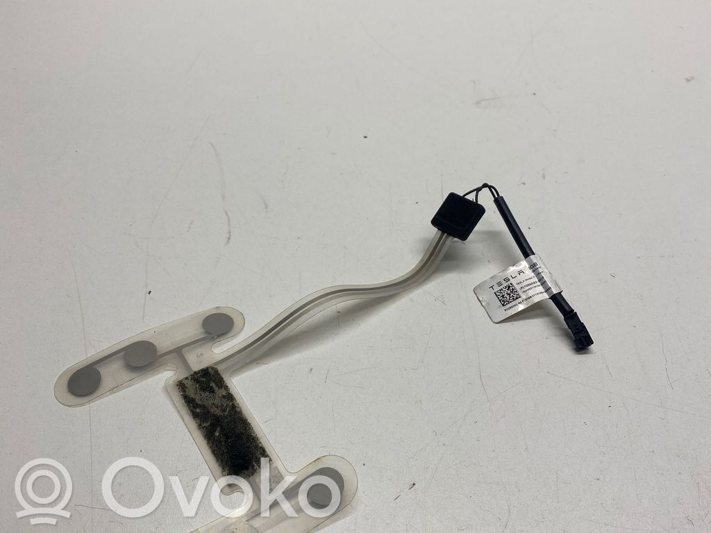 Tesla Model 3 Seat pressure sensor 