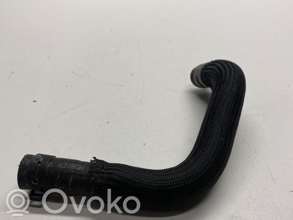Chrysler Pacifica Engine coolant pipe/hose 