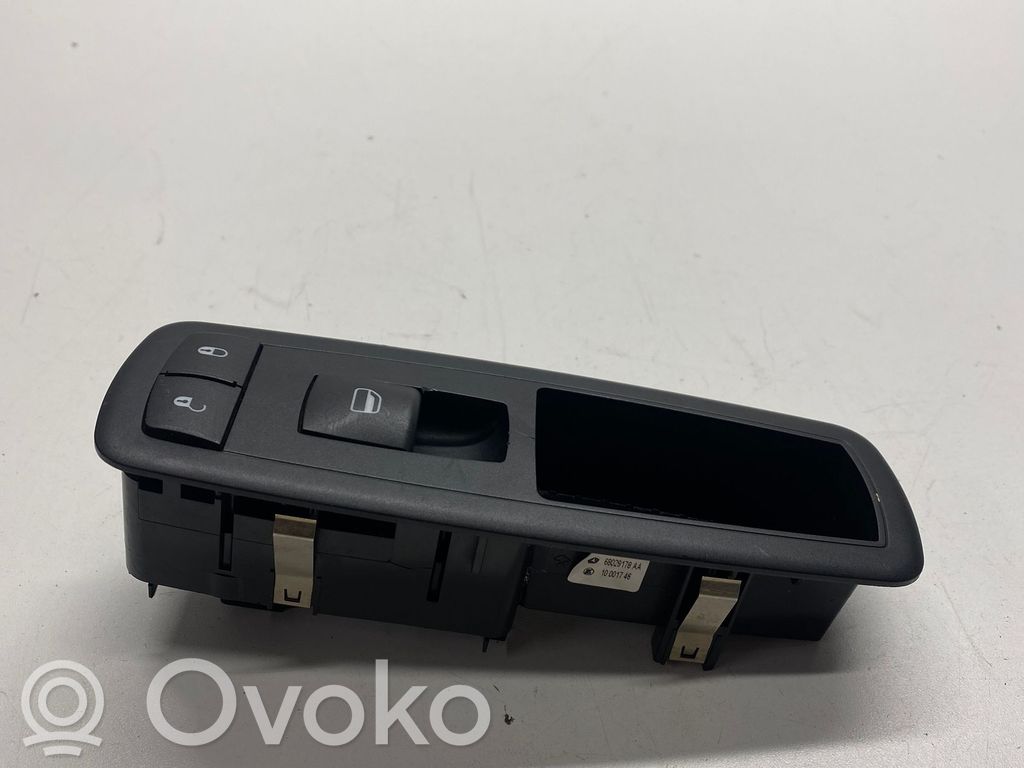 Chrysler Town & Country V Electric window control switch 