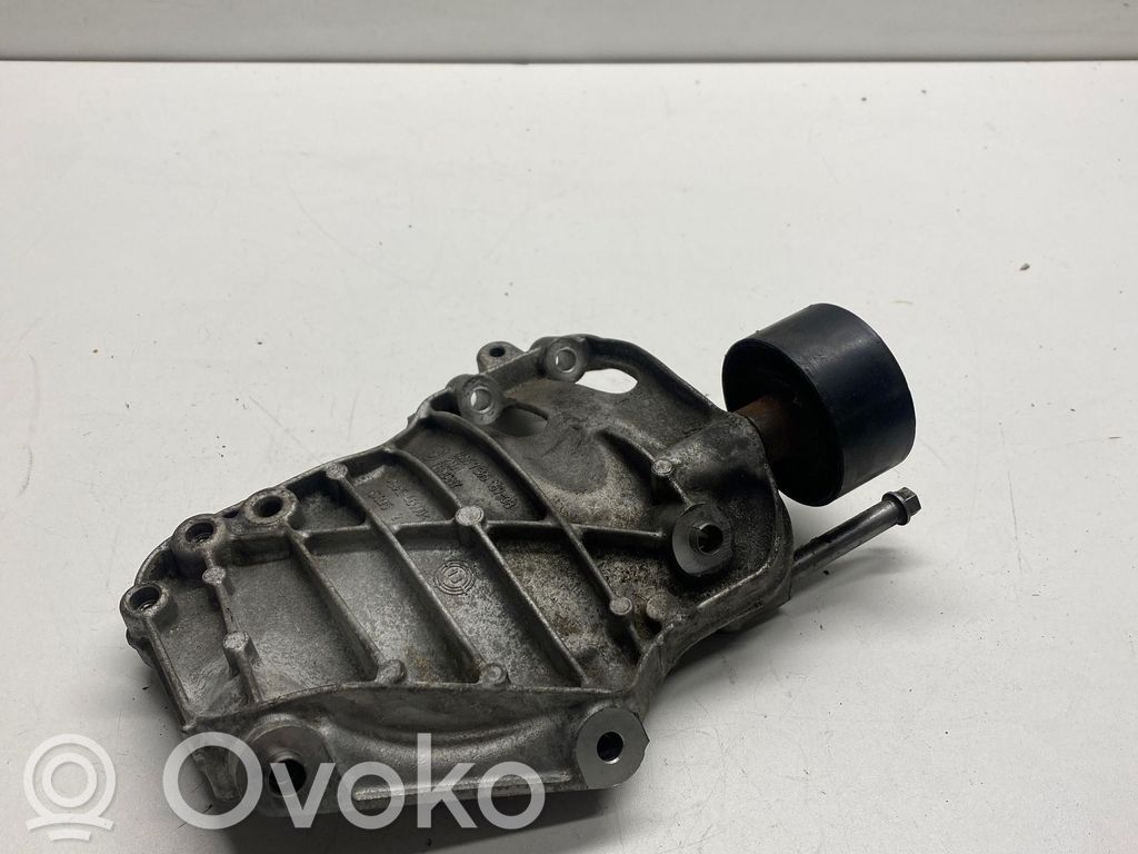 BMW M4 F82 F83 A/C compressor mount bracket 