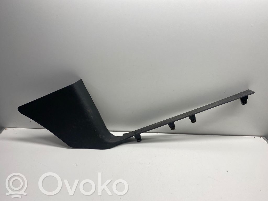 Dodge RAM Priekinio slenksčio apdaila (vidinė) 