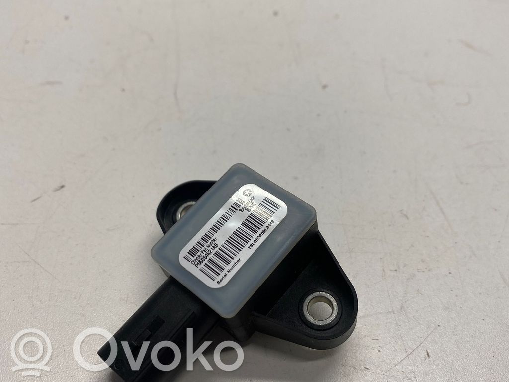 Dodge RAM Sensor 