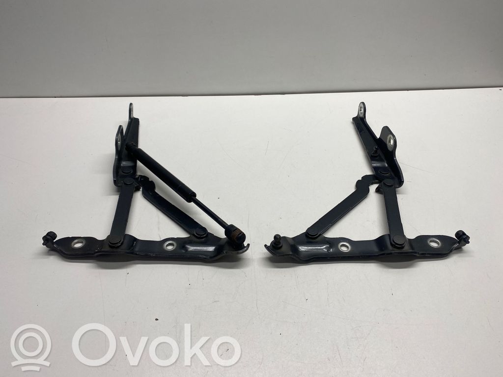 Chevrolet Camaro Tailgate/trunk/boot hinge 
