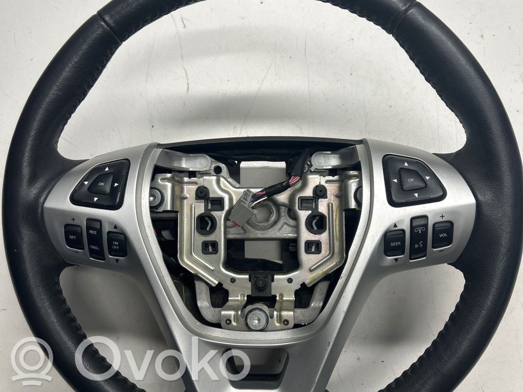 Steering wheel   DB533F563BC,DB533F563BC35B8,U502GC36L1RP