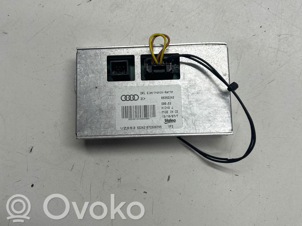 Audi A5 8T 8F Light module LCM 