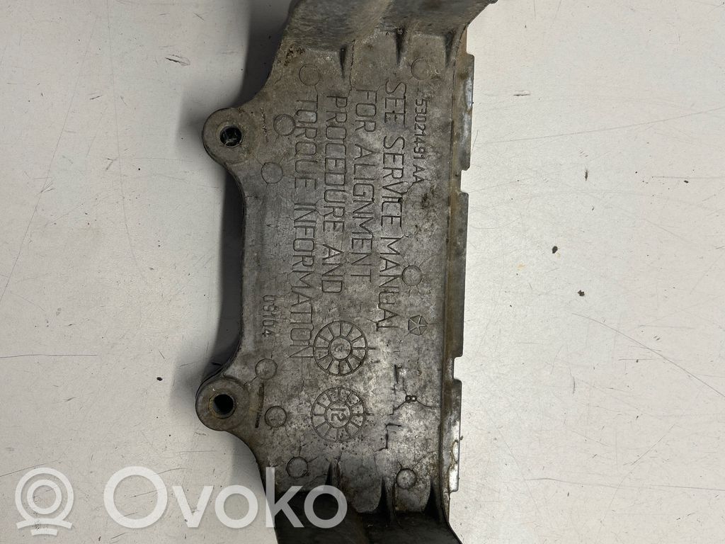 Dodge RAM Engine mounting bracket 