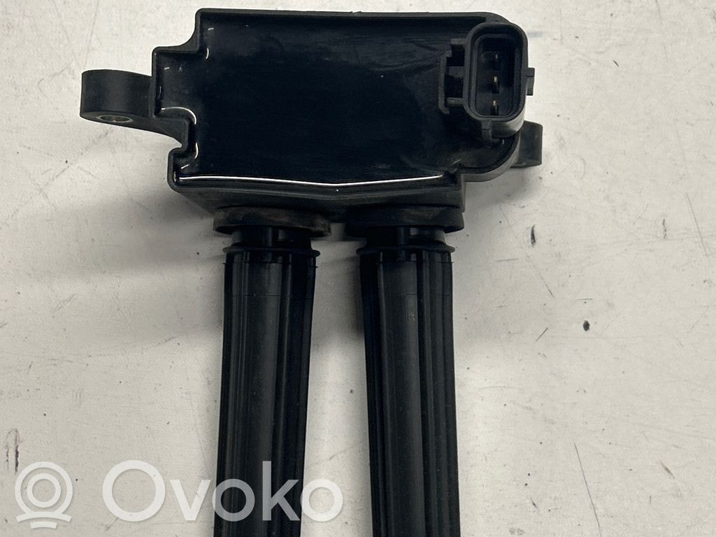 Dodge RAM High voltage ignition coil 