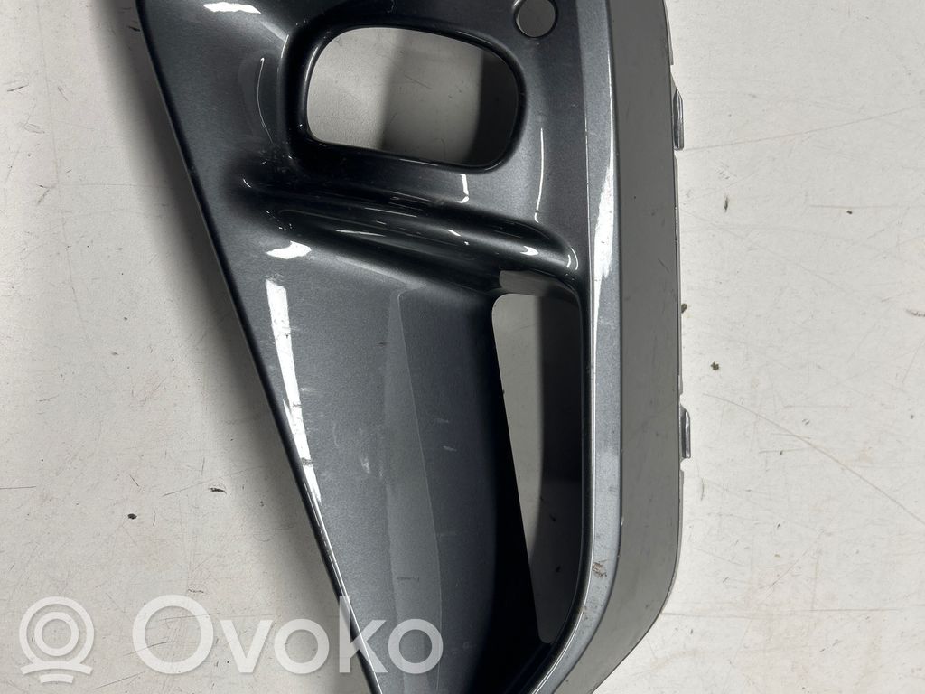 Apatinė bamperio dalis   5FA807575,M2430230