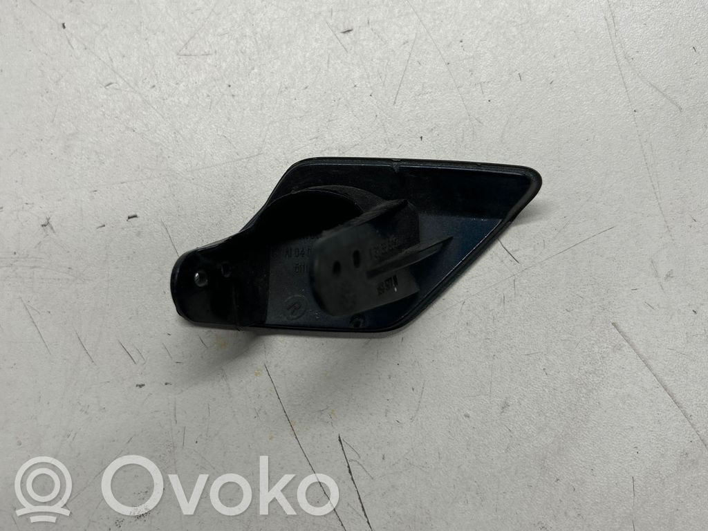Zaślepka spryskiwacza lampy przedniej   7294666,A0405060708